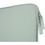 Чохол MW Horizon Sleeve Case Frosty Green for MacBook Pro 13" M1/M2/MacBook Air 13" M1 (MW-410124) - фото 2