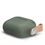 Чохол Moshi Pebbo Case Mint Green for Airpods 3rd Gen (99MO123843) - фото 2