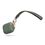 Чохол Moshi Pebbo Case Mint Green for Airpods 3rd Gen (99MO123843) - фото 3