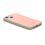 Чехол Moshi iGlaze Slim Hardshell Case Dahlia Pink for iPhone 13 (99MO132011) - фото 3