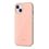 Чехол Moshi iGlaze Slim Hardshell Case Dahlia Pink for iPhone 13 (99MO132011) - фото 4