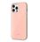 Чохол Moshi iGlaze Slim Hardshell Case Dahlia Pink for iPhone 13 Pro (99MO132012) - фото 2