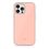 Чохол Moshi iGlaze Slim Hardshell Case Dahlia Pink for iPhone 13 Pro Max (99MO132013) - фото 1