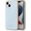Чохол Moshi iGlaze Slim Hardshell Case Adriatic Blue for iPhone 13 (99MO132521) - фото 1