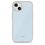 Чохол Moshi iGlaze Slim Hardshell Case Adriatic Blue for iPhone 13 (99MO132521) - фото 2