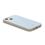 Чохол Moshi iGlaze Slim Hardshell Case Adriatic Blue for iPhone 13 (99MO132521) - фото 4