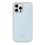 Чохол Moshi iGlaze Slim Hardshell Case Adriatic Blue for iPhone 13 Pro (99MO132522) - фото 2