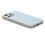 Чохол Moshi iGlaze Slim Hardshell Case Adriatic Blue for iPhone 13 Pro Max (99MO132523) - фото 4