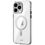 Чохол Moshi iGlaze Slim Hardshell Case Meteorite Gray for iPhone 14 Pro Max (99MO137078) - фото 1