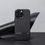 Чохол Native Union (RE) Classic Case Black for iPhone 15 (RECLA-BLK-NP23) - фото 3