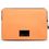 Чохол Native Union Ultralight 14" Sleeve Case Apricot Crush for MacBook Pro 14" (STOW-UT-MBS-APR-14) - фото 2