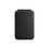 Магнітна підставка-кардхолдер Native Union Active Wallet Stand Magnetic Black (ACT-BLK-WAL) - фото 2