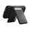 Магнітна підставка-кардхолдер Native Union Active Wallet Stand Magnetic Black (ACT-BLK-WAL) - фото 5