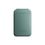 Магнітна підставка-кардхолдер Native Union Active Wallet Stand Magnetic Slate Green (ACT-GRN-WAL) - фото 1