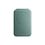 Магнітна підставка-кардхолдер Native Union Active Wallet Stand Magnetic Slate Green (ACT-GRN-WAL) - фото 2