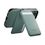 Магнітна підставка-кардхолдер Native Union Active Wallet Stand Magnetic Slate Green (ACT-GRN-WAL) - фото 4