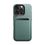 Магнітна підставка-кардхолдер Native Union Active Wallet Stand Magnetic Slate Green (ACT-GRN-WAL) - фото 5