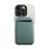 Магнітна підставка-кардхолдер Native Union Active Wallet Stand Magnetic Slate Green (ACT-GRN-WAL) - фото 6