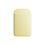 Магнитная подставка-кардхолдер Native Union Active Wallet Stand Magnetic Lemon (ACT-LMO-WAL) - фото 1