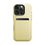 Магнитная подставка-кардхолдер Native Union Active Wallet Stand Magnetic Lemon (ACT-LMO-WAL) - фото 4