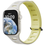 Ремешок Native Union Active Magnetic Band Lemon for Apple Watch 49/45/44mm (ACTBAND-AW-L-LMOS) - фото 2