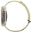 Ремешок Native Union Active Magnetic Band Lemon for Apple Watch 49/45/44mm (ACTBAND-AW-L-LMOS) - фото 4