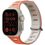 Ремінець Native Union Active Magnetic Band Oxyfire for Apple Watch 49/45/44mm (ACTBAND-AW-L-OXYS) - фото 1