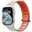 Ремінець Native Union Active Magnetic Band Oxyfire for Apple Watch 49/45/44mm (ACTBAND-AW-L-OXYS) - фото 2