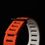 Ремінець Native Union Active Magnetic Band Oxyfire for Apple Watch 49/45/44mm (ACTBAND-AW-L-OXYS) - фото 7