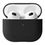 Чохол Native Union Curve Case Black for Airpods 3rd Gen (APCSE-CRVE-BLK-V2) - фото 2