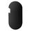 Чохол Native Union Curve Case Black for Airpods 3rd Gen (APCSE-CRVE-BLK-V2) - фото 4