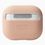 Чохол Native Union Curve Case Peach for Airpods 3rd Gen (APCSE-CRVE-PCH-V2) - фото 2