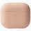 Чохол Native Union Curve Case Peach for Airpods 3rd Gen (APCSE-CRVE-PCH-V2) - фото 3