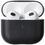 Чохол Native Union Leather Case Black for Airpods 3rd Gen (APCSE-LTHR-BLK-V2) - фото 1