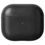 Чохол Native Union Leather Case Black for Airpods 3rd Gen (APCSE-LTHR-BLK-V2) - фото 2