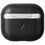 Чохол Native Union Leather Case Black for Airpods 3rd Gen (APCSE-LTHR-BLK-V2) - фото 3