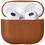 Чохол Native Union Leather Case Tan for Airpods 3rd Gen (APCSE-LTHR-BRN-V2) - фото 1