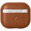 Чохол Native Union Leather Case Tan for Airpods 3rd Gen (APCSE-LTHR-BRN-V2) - фото 2
