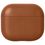 Чохол Native Union Leather Case Tan for Airpods 3rd Gen (APCSE-LTHR-BRN-V2) - фото 3