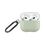 Чохол Native Union Roam Case Sage for Airpods 3rd Gen (APCSE-ROAM-GRN) - фото 2