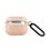Чохол Native Union Roam Case Peach for Airpods 3rd Gen (APCSE-ROAM-PCH) - фото 2