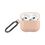 Чохол Native Union Roam Case Peach for Airpods 3rd Gen (APCSE-ROAM-PCH) - фото 3
