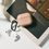 Чохол Native Union Roam Case Peach for Airpods 3rd Gen (APCSE-ROAM-PCH) - фото 4