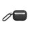 Чохол Native Union Roam Case Black for Airpods Pro 2nd Gen (APPRO2-ROAM-BLK-NP) - фото 2