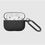 Чохол Native Union Roam Case Black for Airpods Pro 2nd Gen (APPRO2-ROAM-BLK-NP) - фото 4