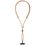 Ремінець Native Union City Sling Apricot Crush (CITY-SLING-APR-RP) - фото 2