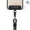 Ремінець Native Union City Sling Black (CITY-SLING-BLK-RP) - фото 3