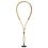 Ремінець Native Union City Sling Kraft (CITY-SLING-KFT-RP) - фото 1
