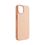 Чохол Native Union Clic Pop Magnetic Case Peach for iPhone 13 Pro (CPOP-PCH-NP21MP) - фото 2