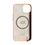 Чохол Native Union Clic Pop Magnetic Case Peach for iPhone 13 Pro (CPOP-PCH-NP21MP) - фото 3